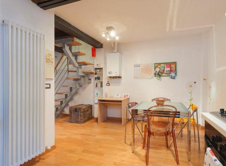 Pisolo In Citta Casa Vacanze Nel Centro Storico Boloňa Exteriér fotografie