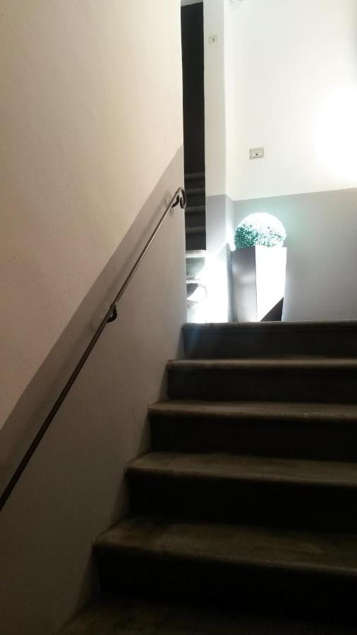 Pisolo In Citta Casa Vacanze Nel Centro Storico Boloňa Exteriér fotografie